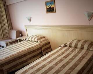 Отель Hotel & SPA Otdih Каварна Стандартный двухместный номер с 1 кроватью или 2 отдельными кроватями-2